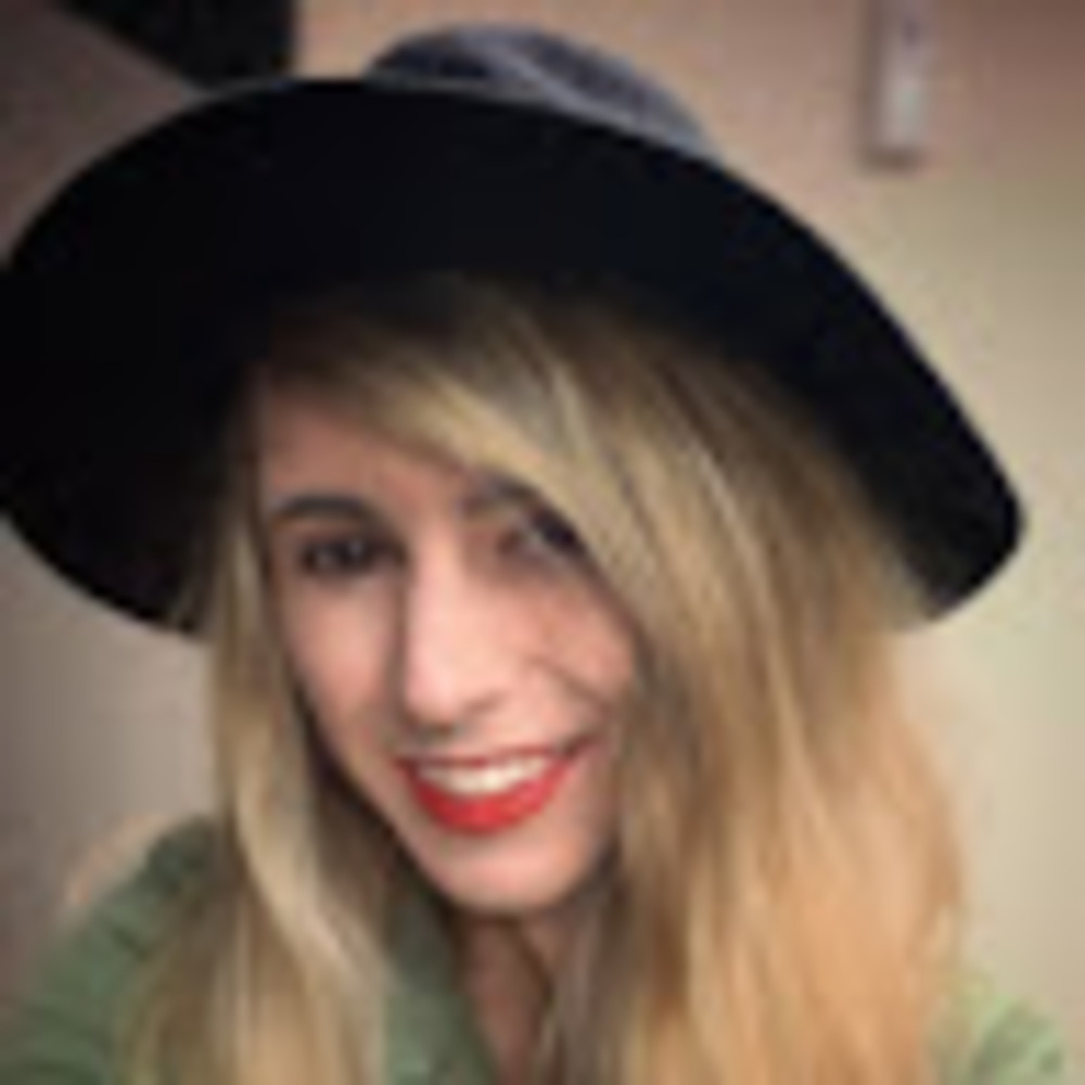 Meet your Posher, Allison